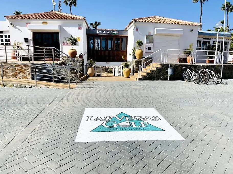 Rosa Golf Appartement Maspalomas   Maspalomas (Gran Canaria)