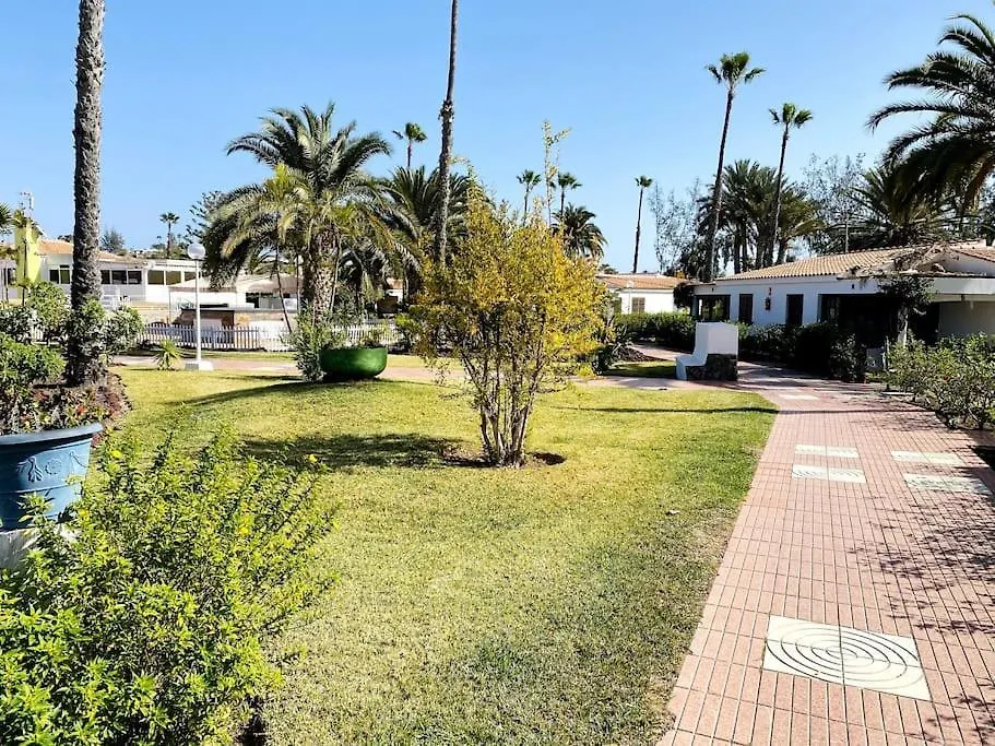 Rosa Golf Appartement Maspalomas  Spanje