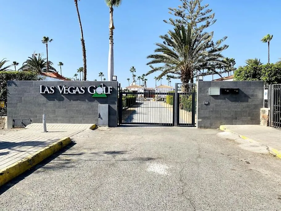 Rosa Golf Appartement Maspalomas  Maspalomas (Gran Canaria)