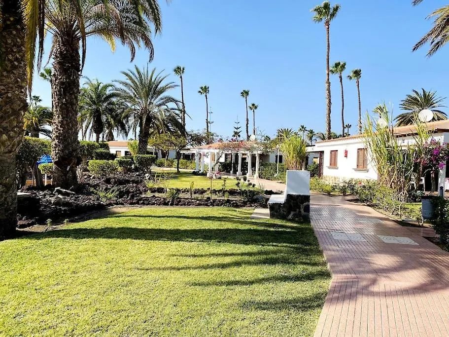 Apartmán Rosa Golf Maspalomas  0*, Maspalomas (Gran Canaria)