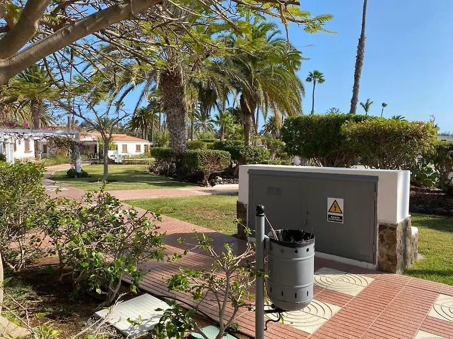 Rosa Golf Appartement Maspalomas