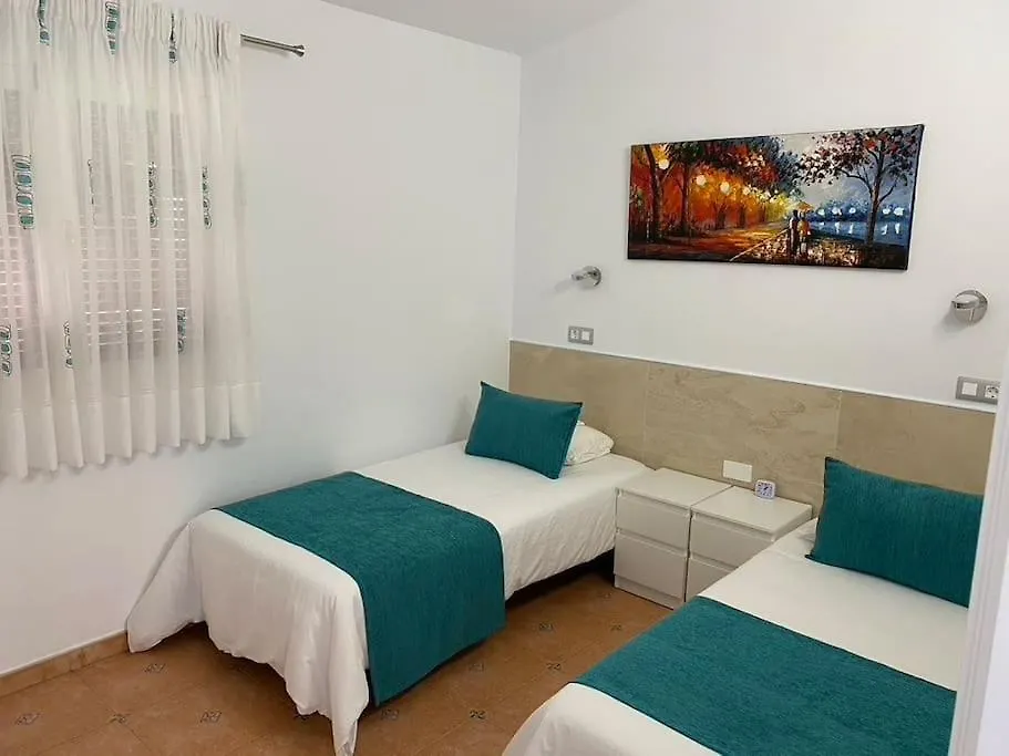 Rosa Golf Appartement Maspalomas   Maspalomas (Gran Canaria)