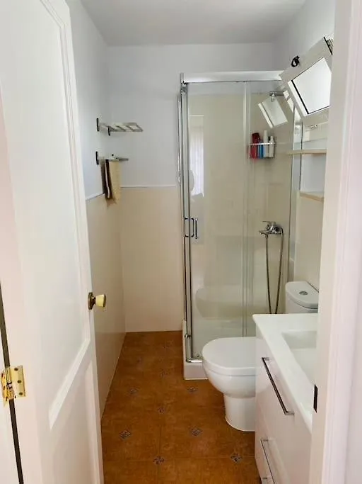 Apartmán Rosa Golf Maspalomas