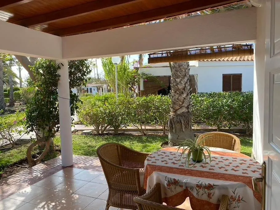 Apartmán Rosa Golf Maspalomas   Maspalomas (Gran Canaria)