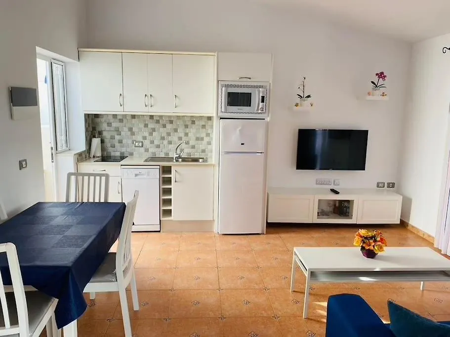 Rosa Golf Appartement Maspalomas  Spanje