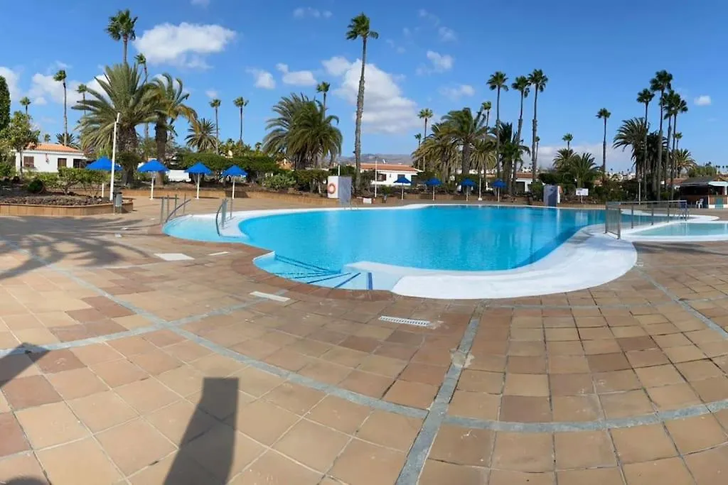 Apartmán Rosa Golf Maspalomas
