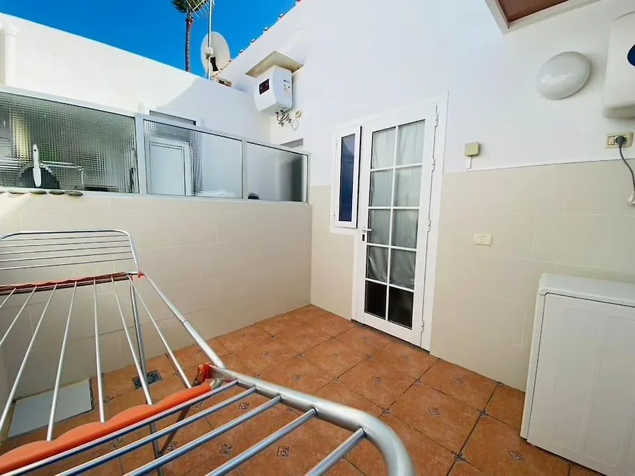 Rosa Golf Appartement Maspalomas  Spanje