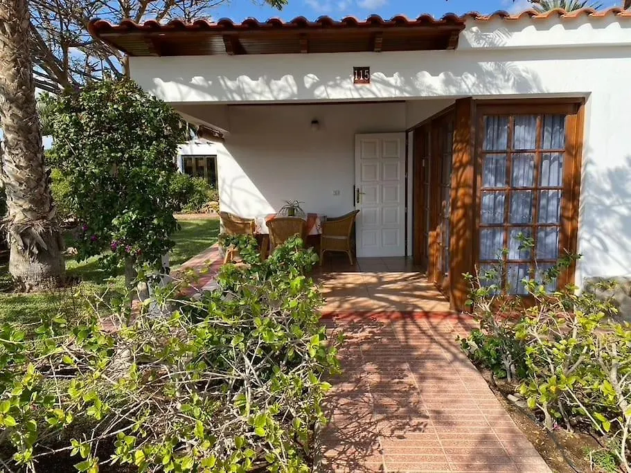 Apartmán Rosa Golf Maspalomas  Maspalomas (Gran Canaria)