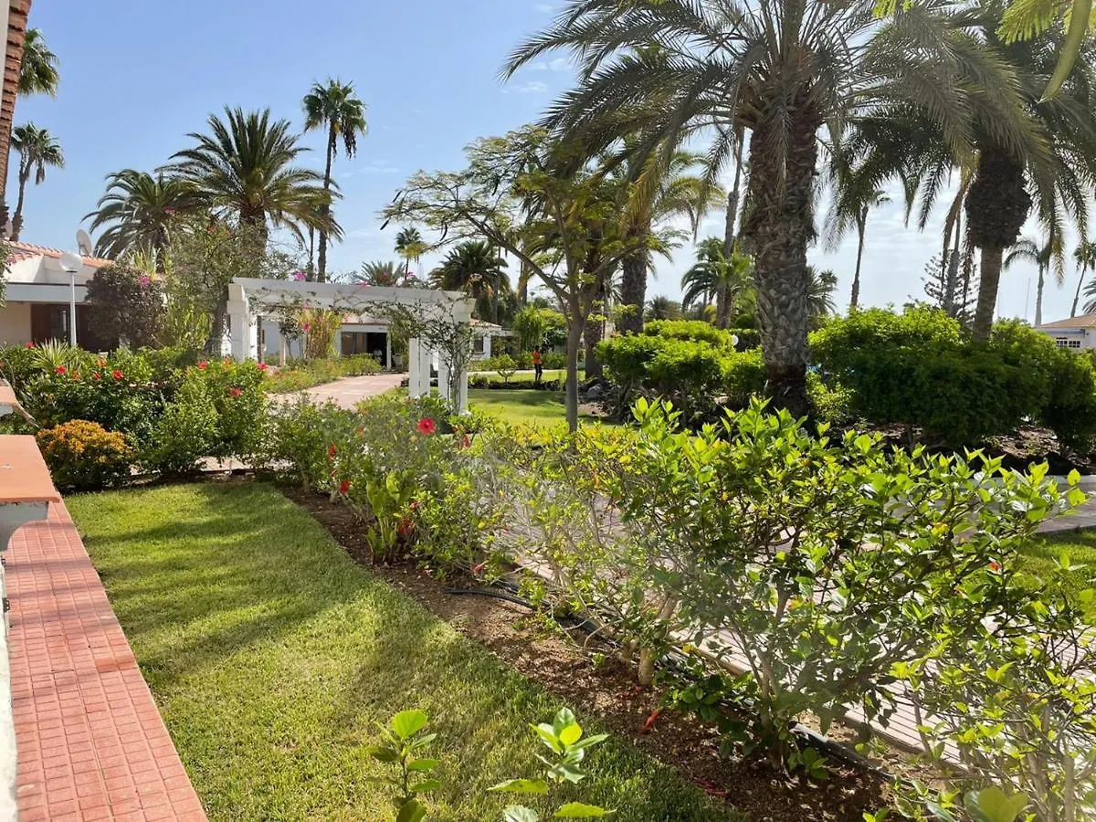 Rosa Golf Appartement Maspalomas