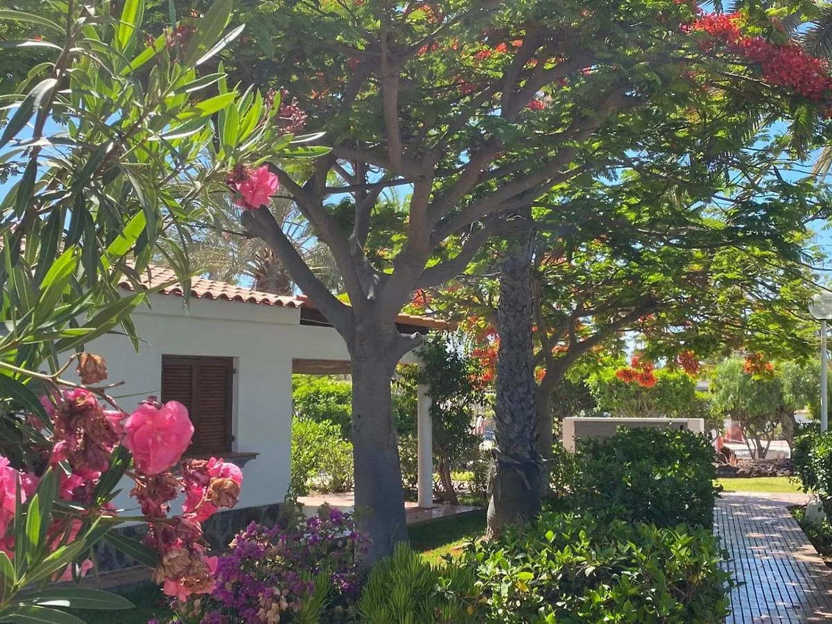 Rosa Golf location