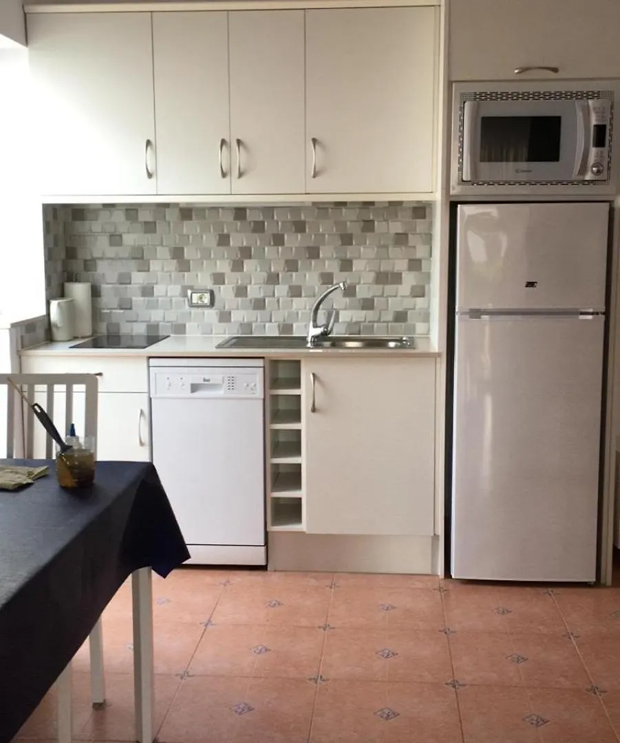 Apartmán Rosa Golf Maspalomas