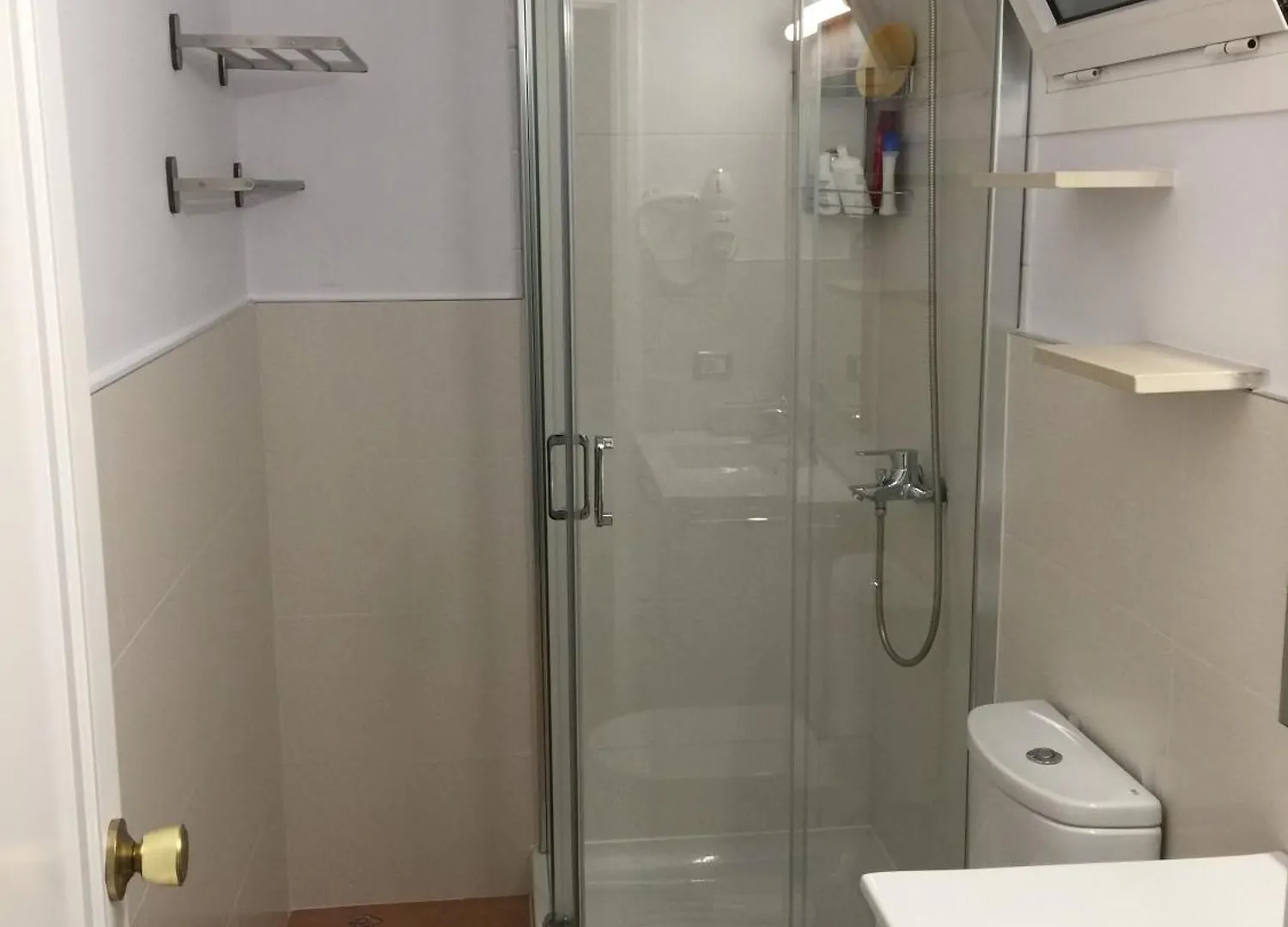 Rosa Golf Appartement Maspalomas