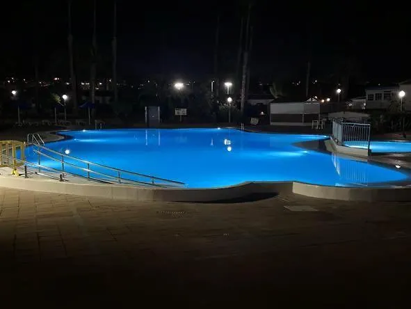 Rosa Golf Appartement Maspalomas  Maspalomas (Gran Canaria)